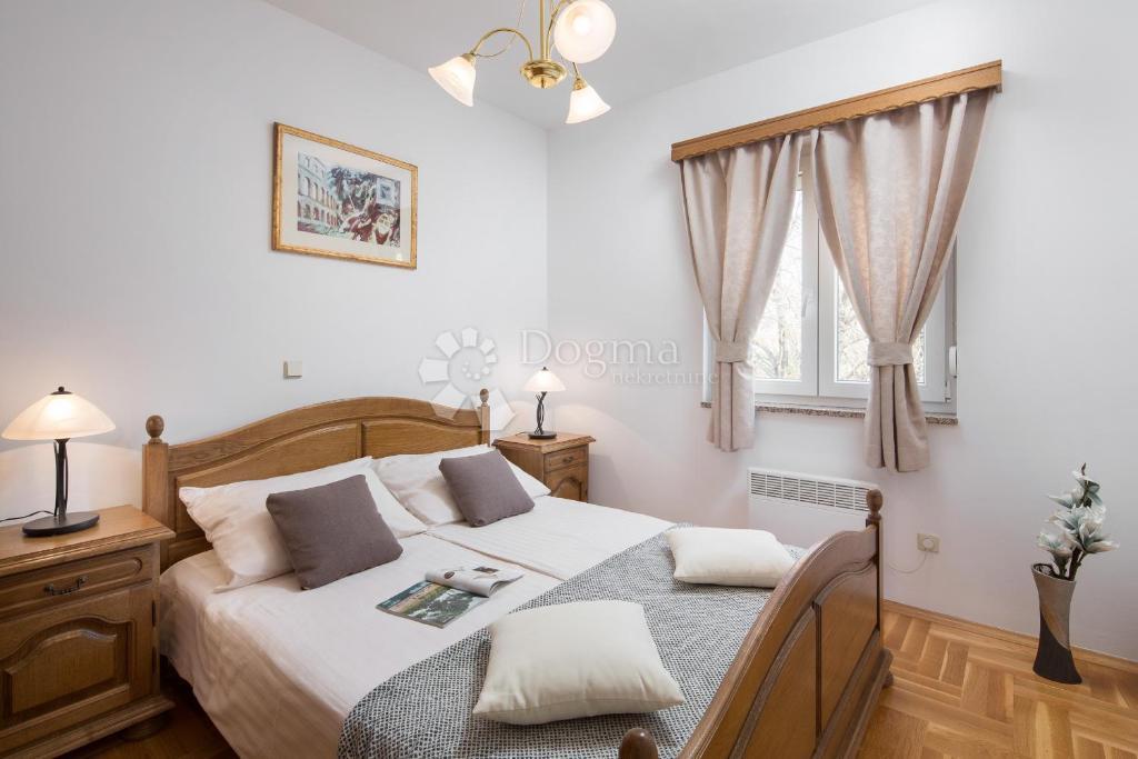 Allogio Medulin, 50m2