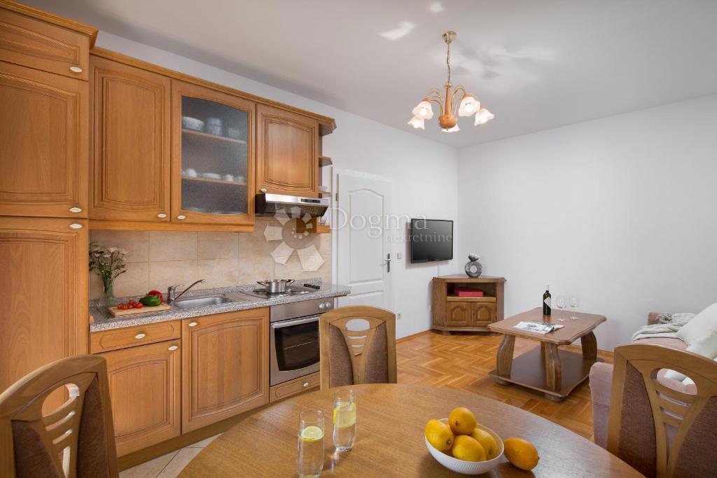 Allogio Medulin, 50m2