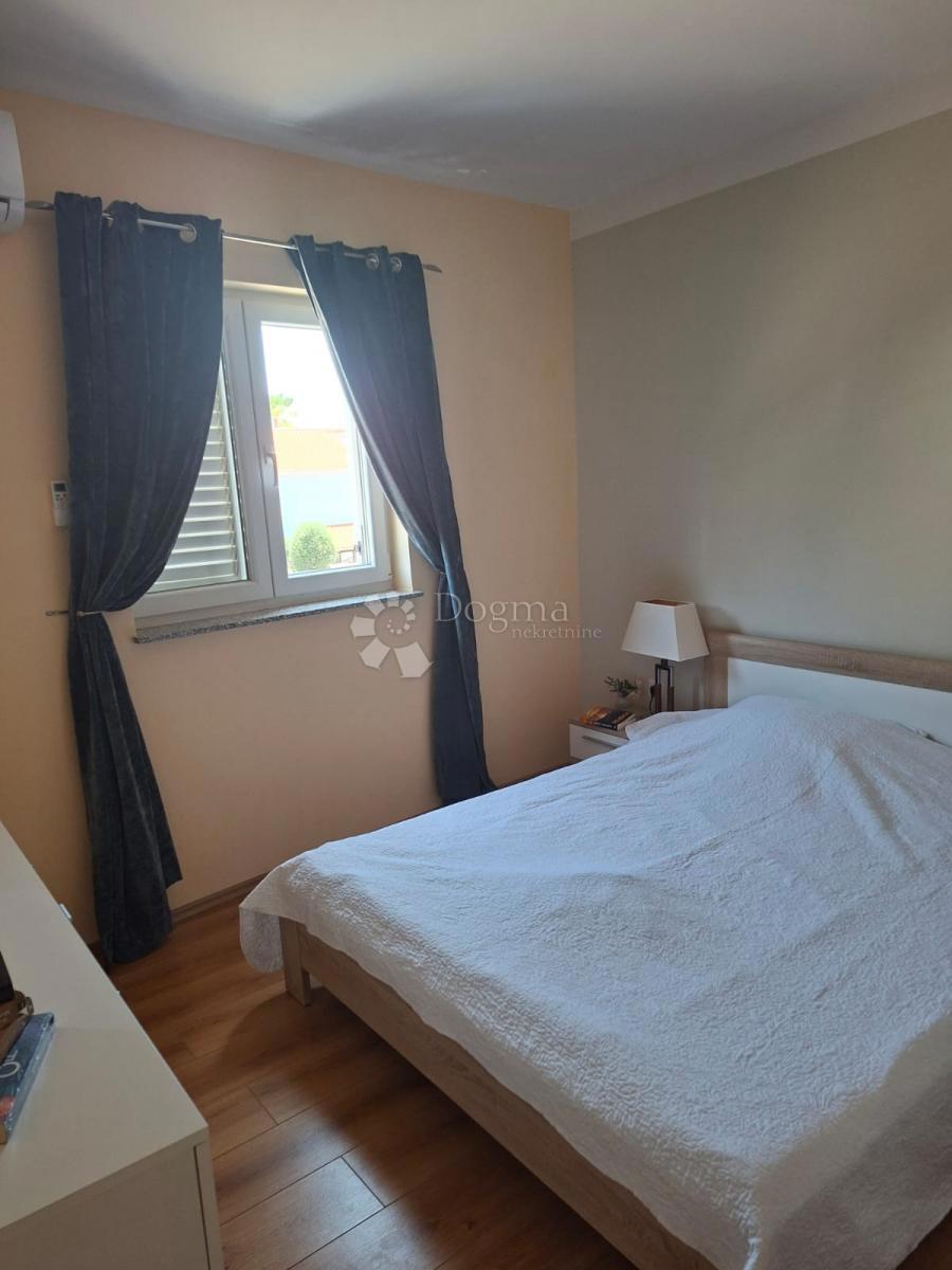 Appartamento 54m2 Pakoštane - pronto per essere abitato, posizione privilegiata