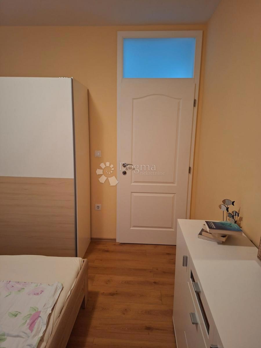 Appartamento 54m2 Pakoštane - pronto per essere abitato, posizione privilegiata