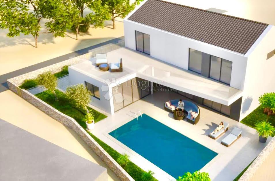 Casa Bilice, Šibenik - Okolica, 295m2