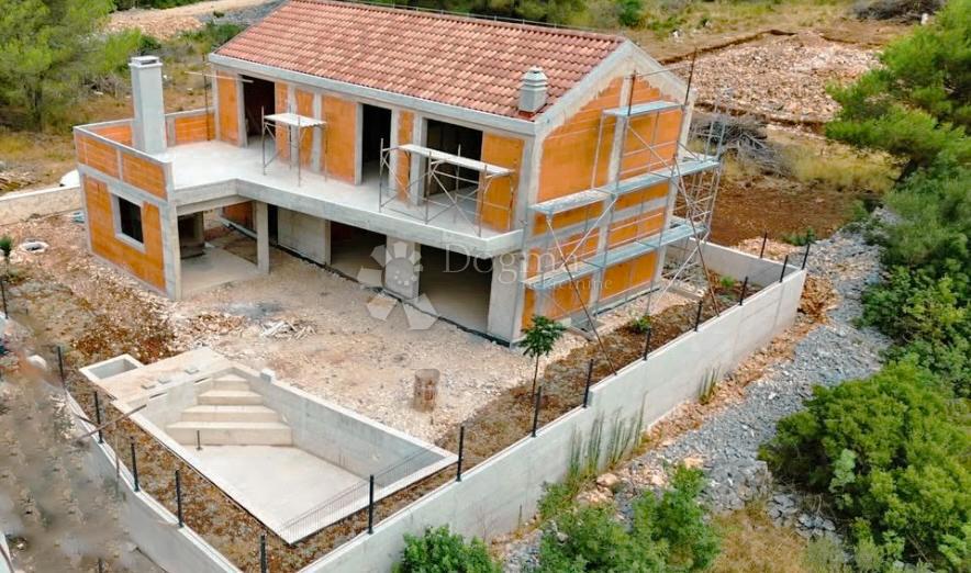 Casa Bilice, Šibenik - Okolica, 295m2