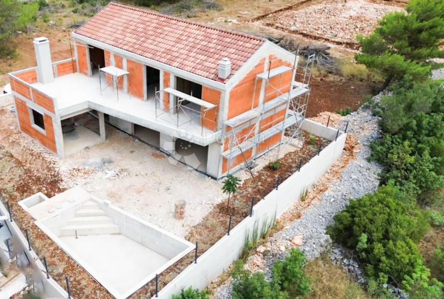 Casa Bilice, Šibenik - Okolica, 295m2
