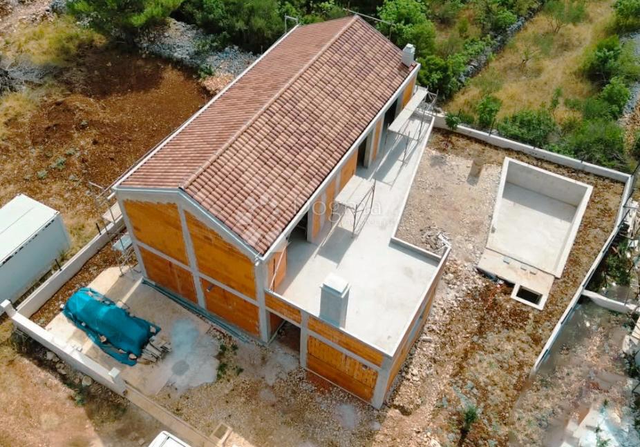 Casa Bilice, Šibenik - Okolica, 295m2