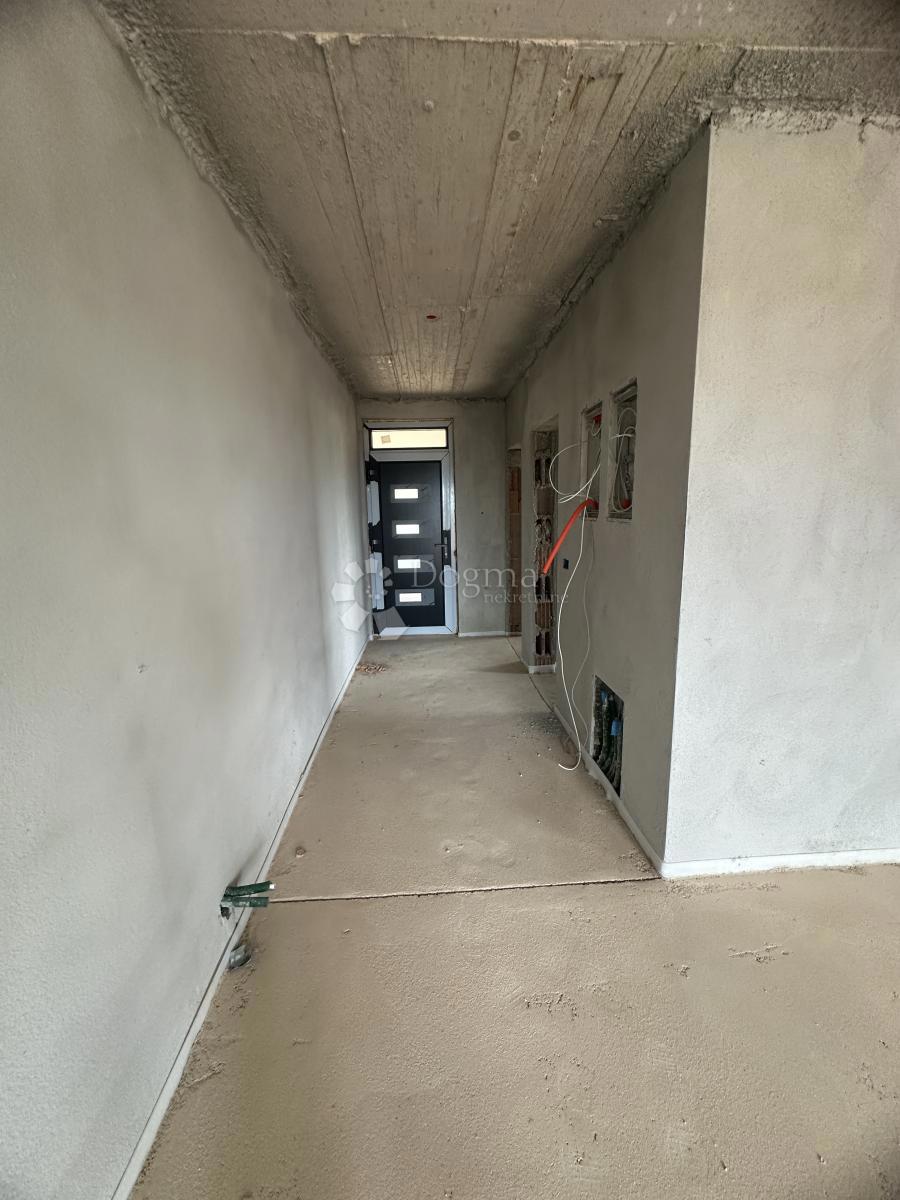 Allogio Pakoštane, 65m2