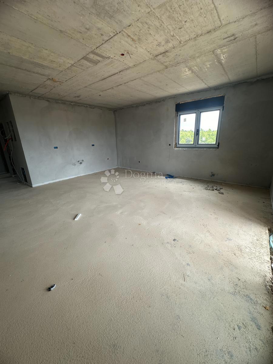 Allogio Pakoštane, 65m2