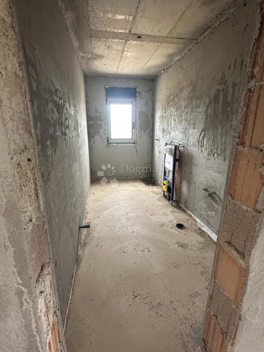 Allogio Pakoštane, 65m2