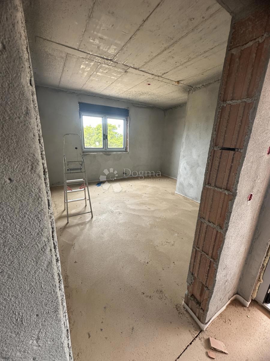 Allogio Pakoštane, 65m2