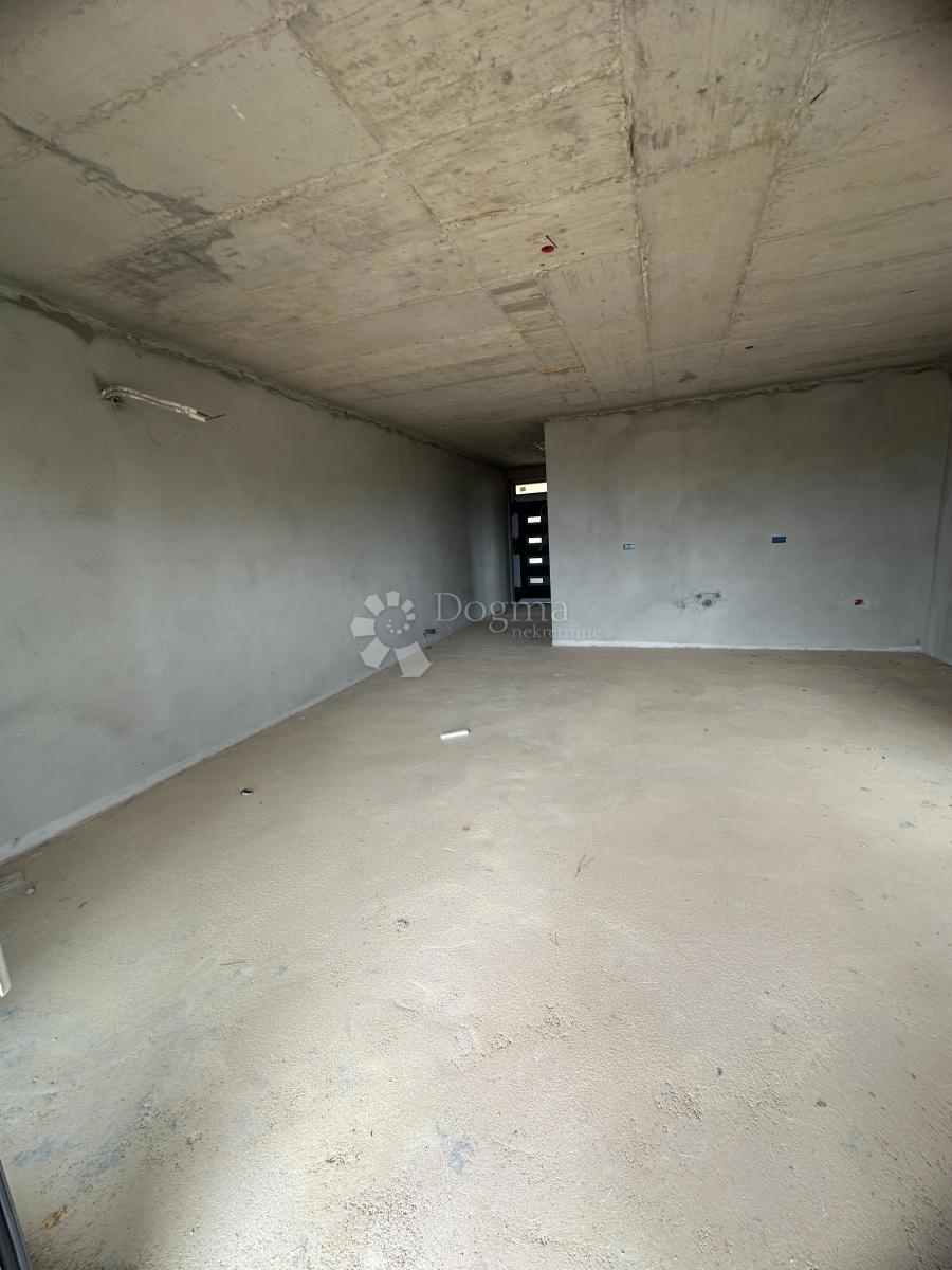 Allogio Pakoštane, 65m2