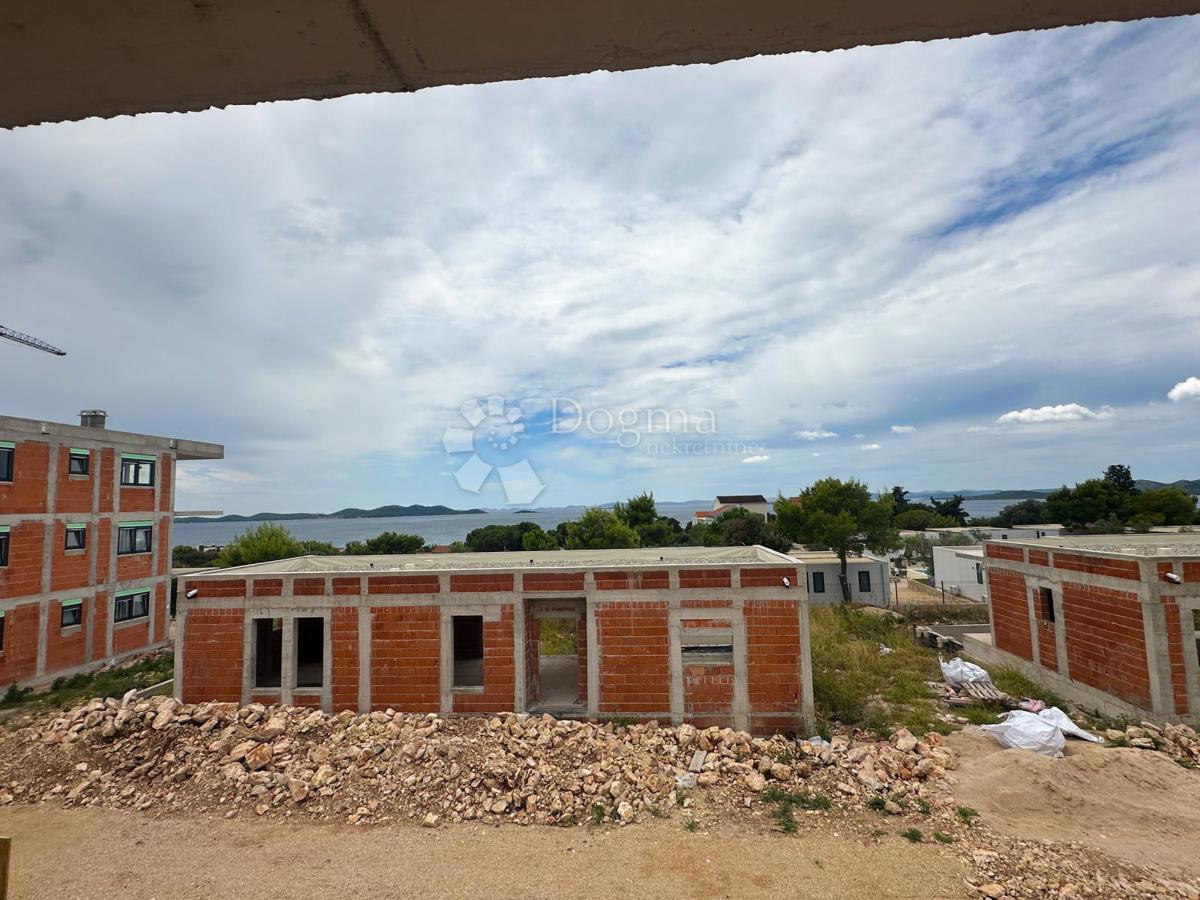 Allogio Pakoštane, 65m2