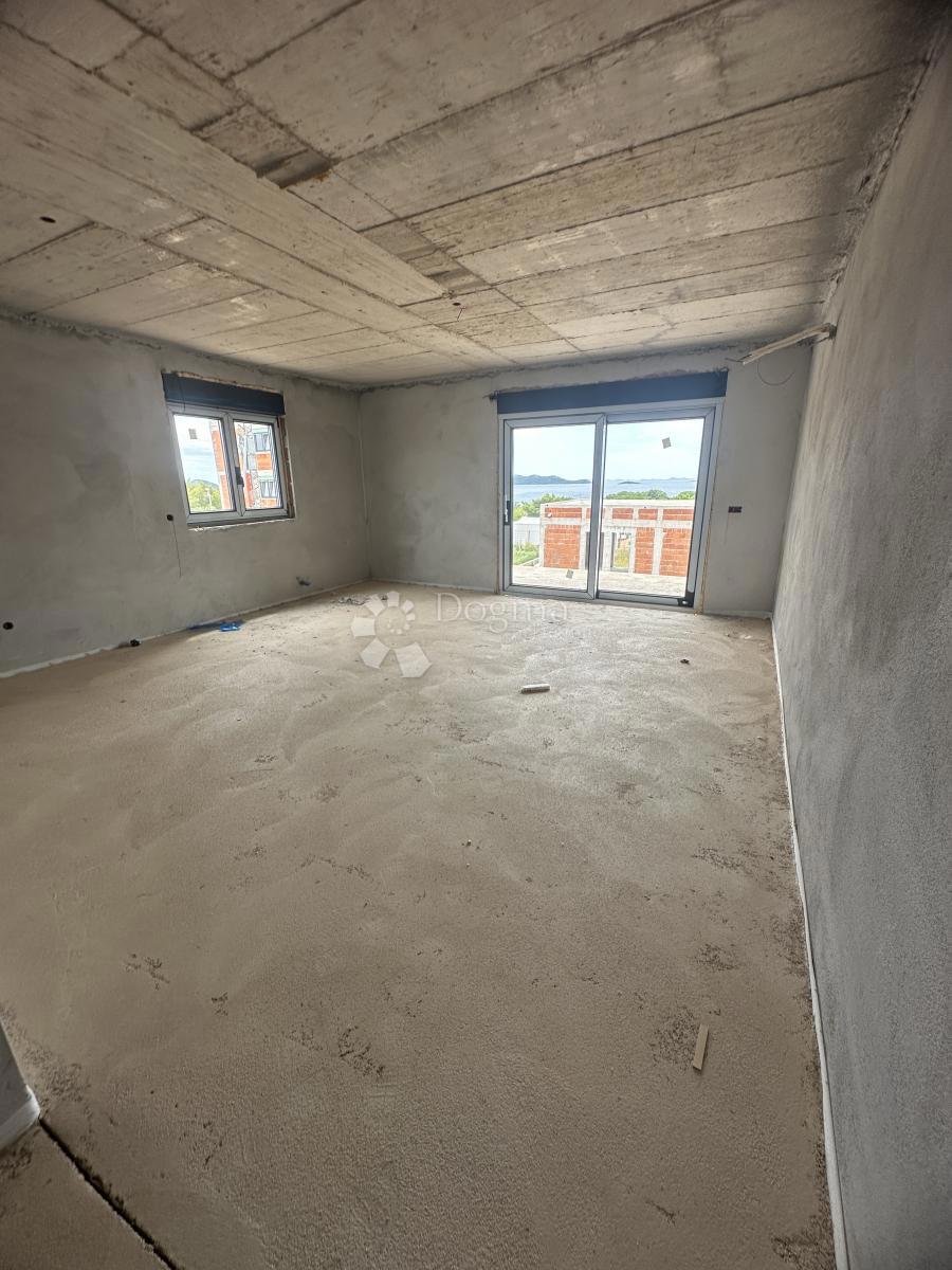 Allogio Pakoštane, 65m2