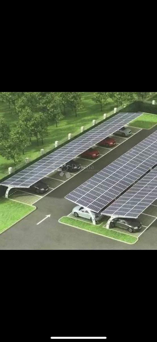 Terreno edificabile Hudi Bitek, Brezovica, 3,12m2