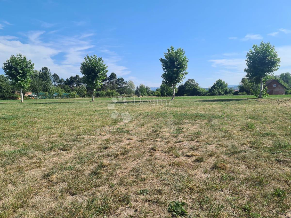 Terreno edificabile Hudi Bitek, Brezovica, 3,12m2