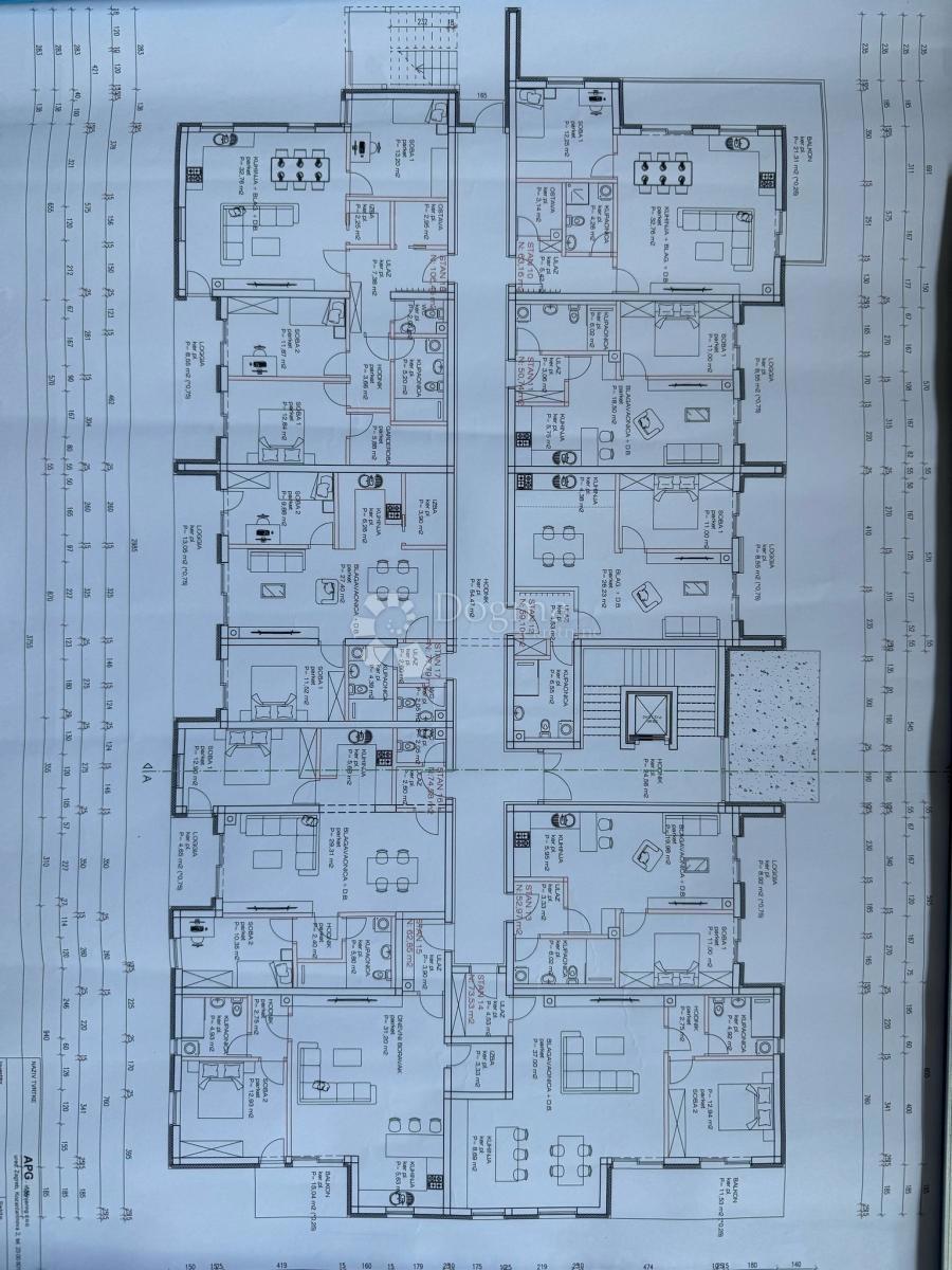 Terreno edificabile Hudi Bitek, Brezovica, 3,12m2