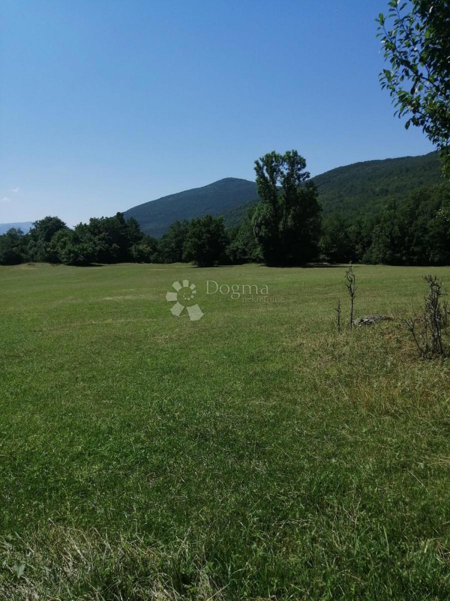 Terreno agricolo Rudopolje Bruvanjsko, Gračac, 150.210m2