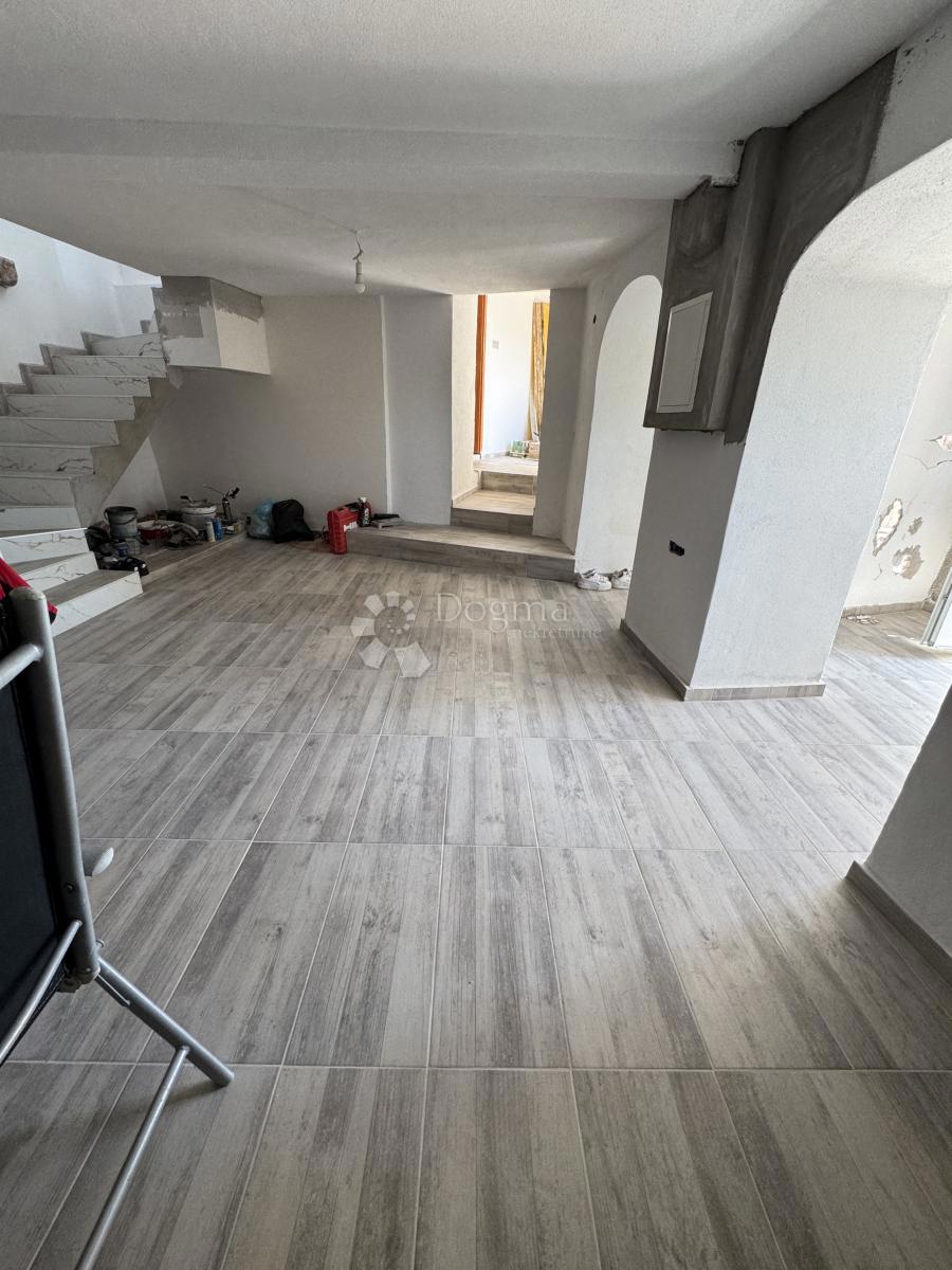 Casa Veli Brgud, Matulji, 115m2