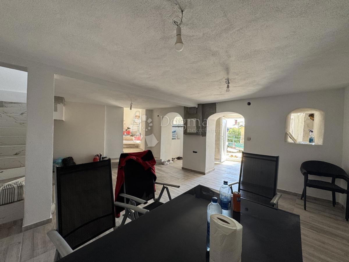 Casa Veli Brgud, Matulji, 115m2