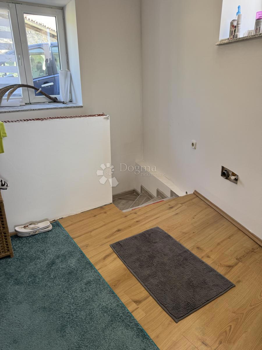 Casa Veli Brgud, Matulji, 115m2