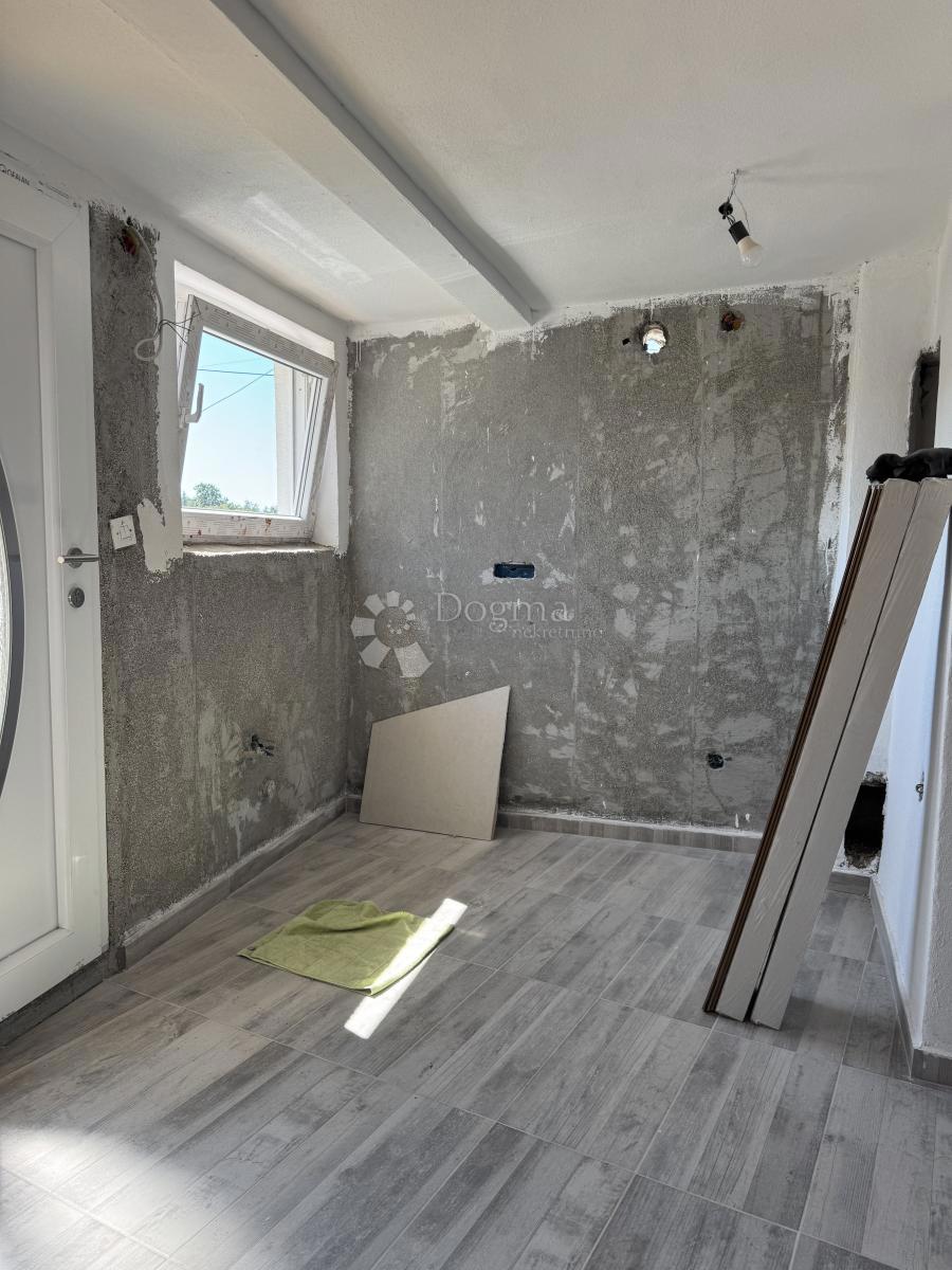 Casa Veli Brgud, Matulji, 115m2