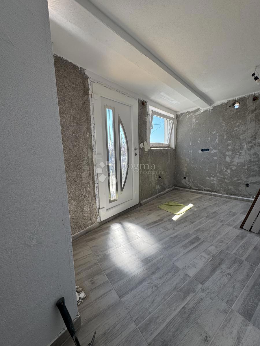 Casa Veli Brgud, Matulji, 115m2