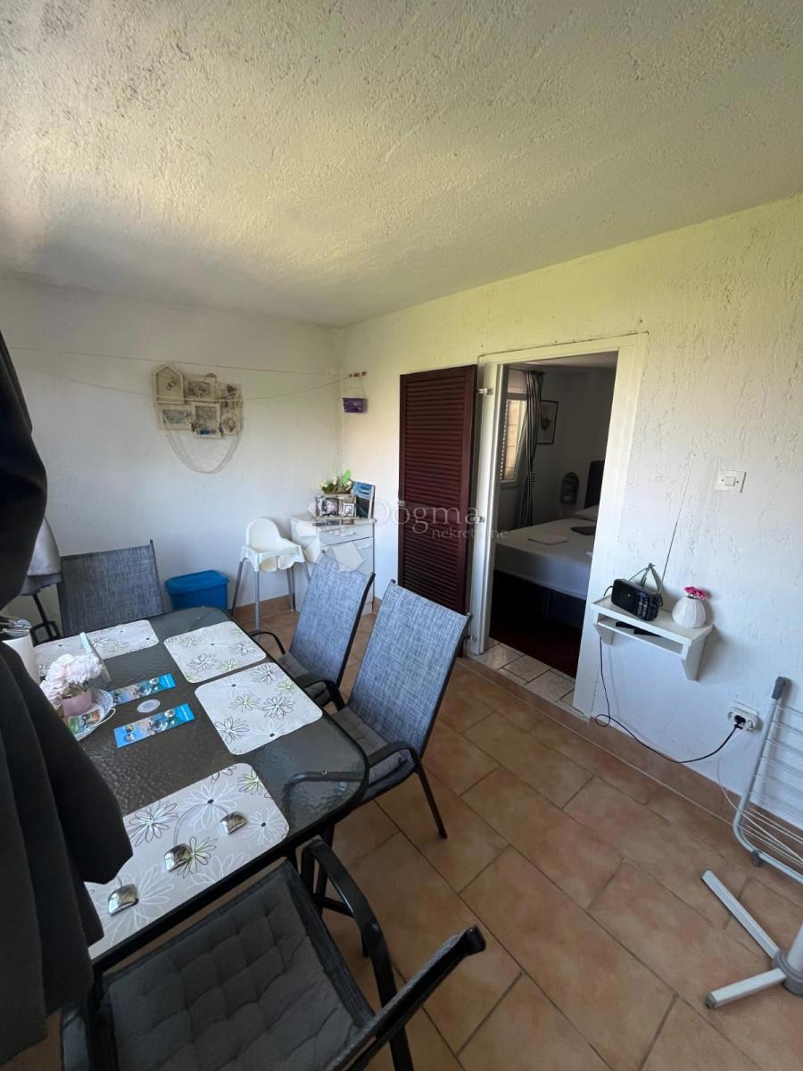 Appartamento Karlobag, 36m2