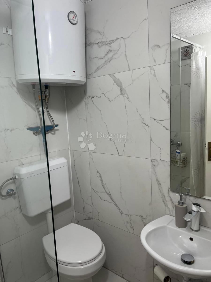 Appartamento Karlobag, 36m2