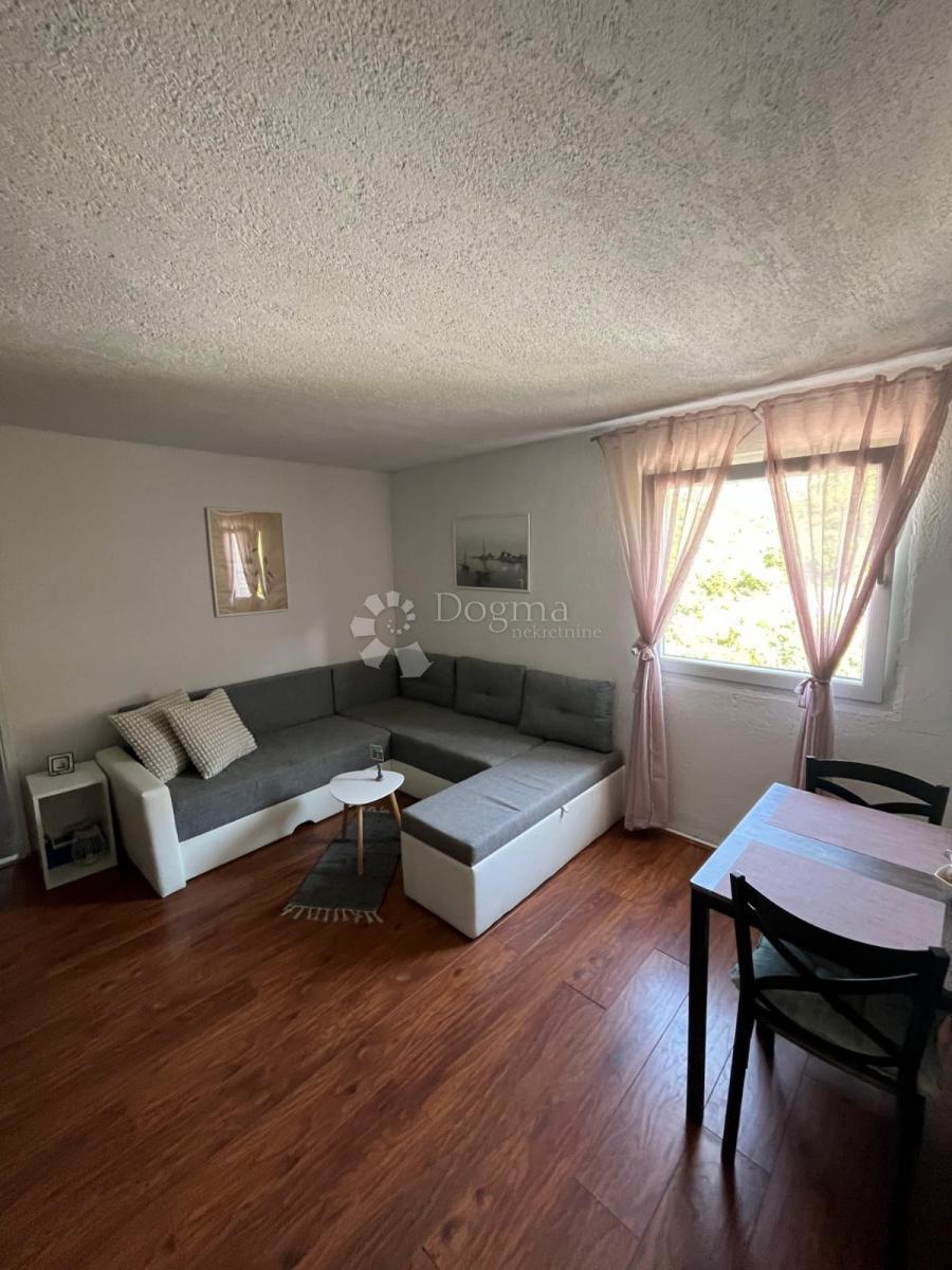 Appartamento Karlobag, 36m2