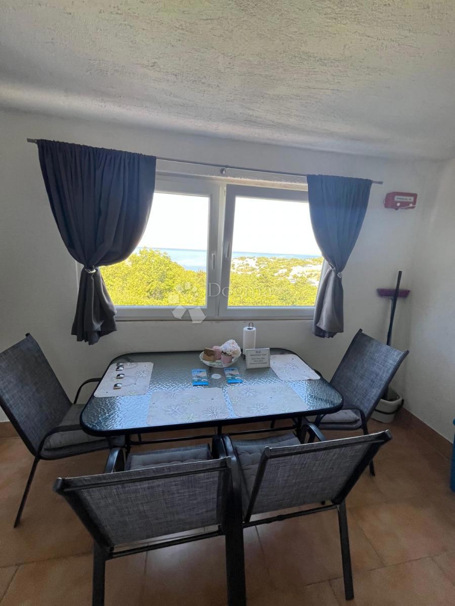 Appartamento Karlobag, 36m2