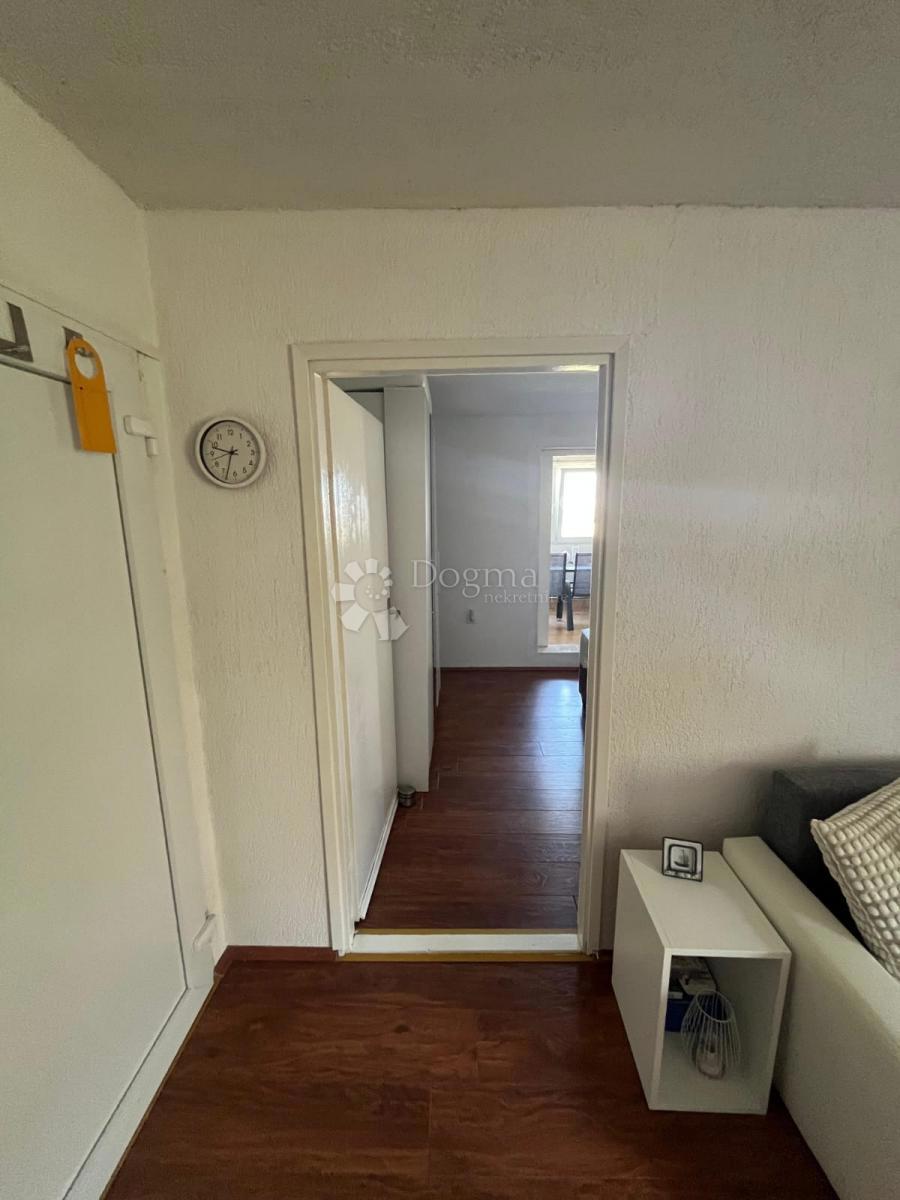 Appartamento Karlobag, 36m2