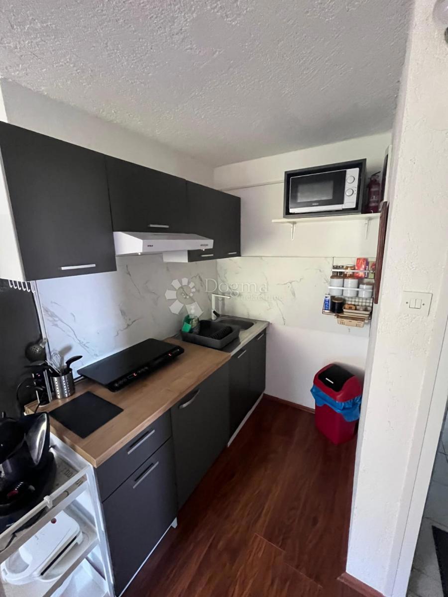 Appartamento Karlobag, 36m2