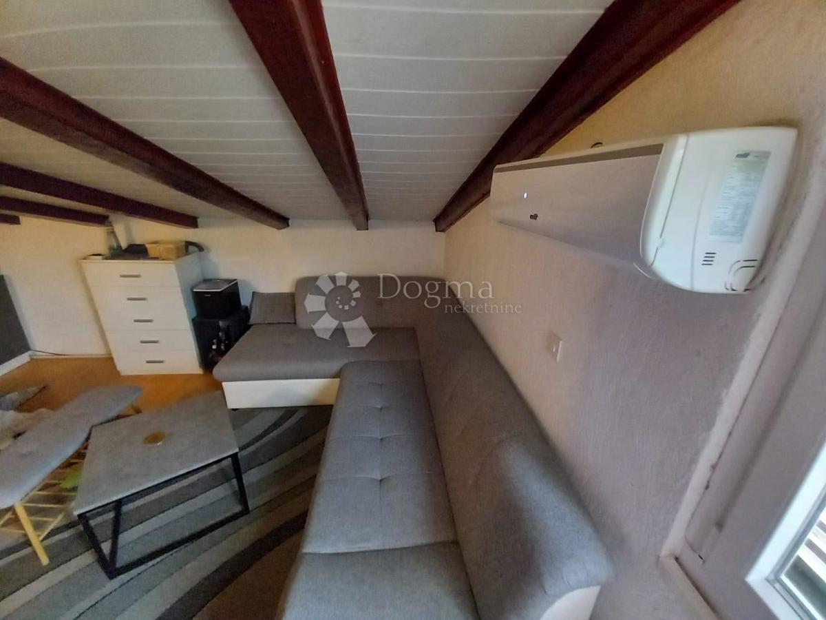 Appartamento Karlobag, 36m2