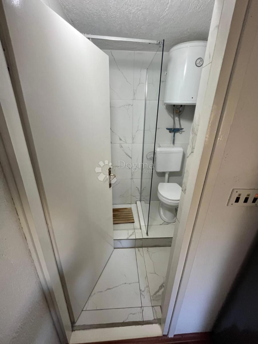 Appartamento Karlobag, 36m2