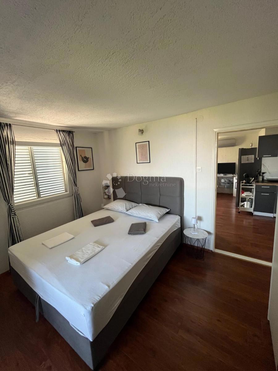 Appartamento Karlobag, 36m2