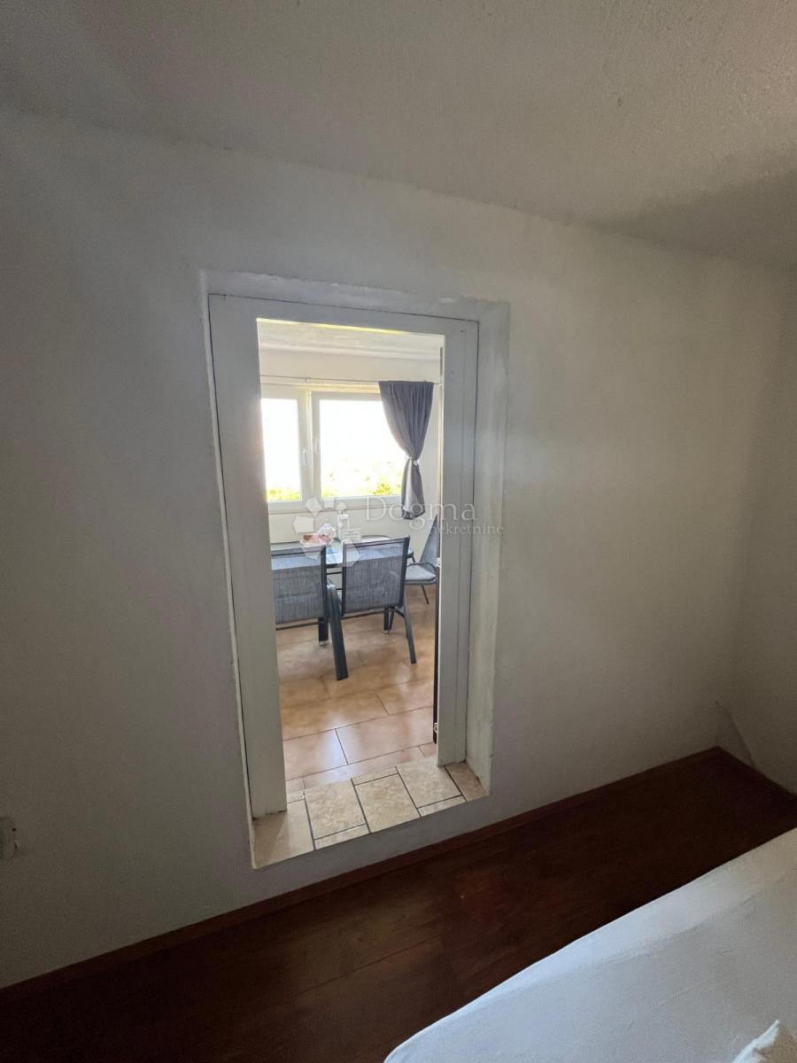 Appartamento Karlobag, 36m2