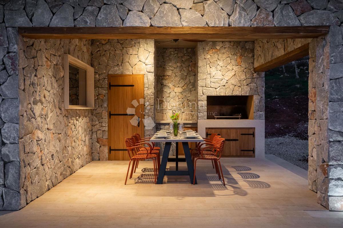 Casa Prisoje, Dicmo, 240m2