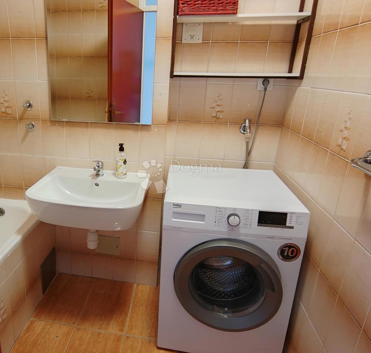 Allogio Zapruđe, Novi Zagreb - Istok, 56,13m2