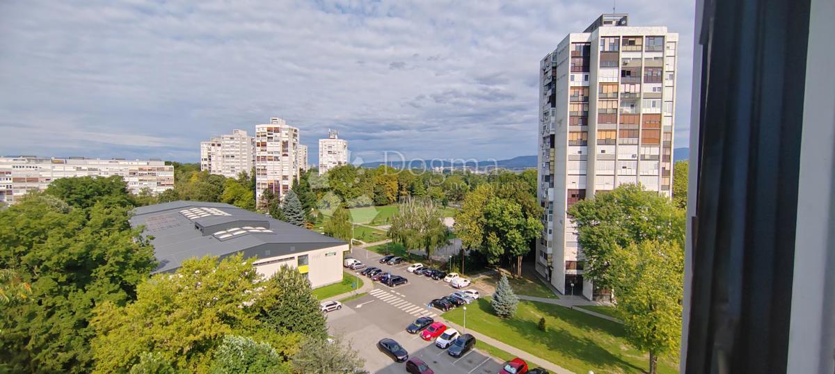 Allogio Zapruđe, Novi Zagreb - Istok, 56,13m2