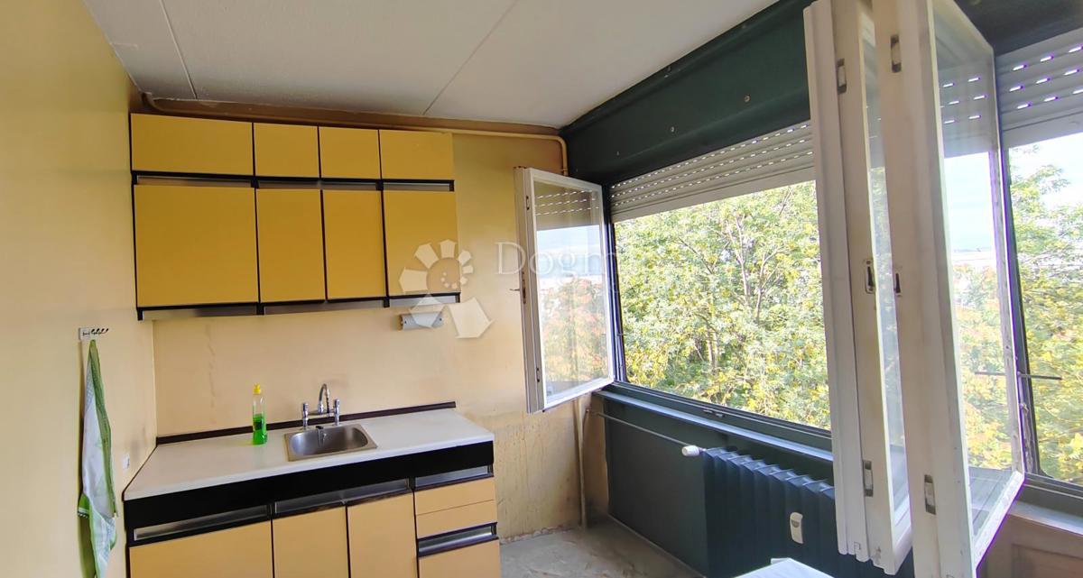 Allogio Zapruđe, Novi Zagreb - Istok, 56,13m2