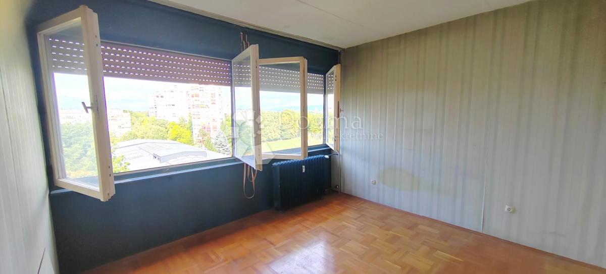 Allogio Zapruđe, Novi Zagreb - Istok, 56,13m2