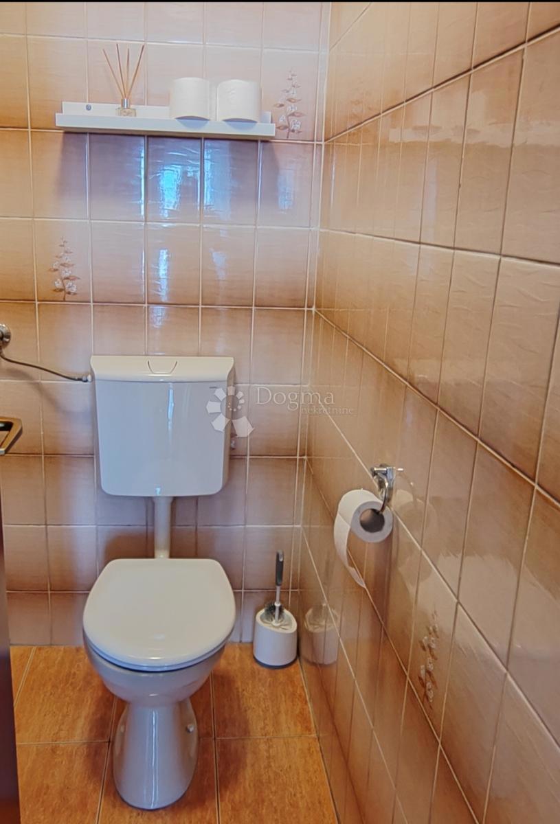 Allogio Zapruđe, Novi Zagreb - Istok, 56,13m2