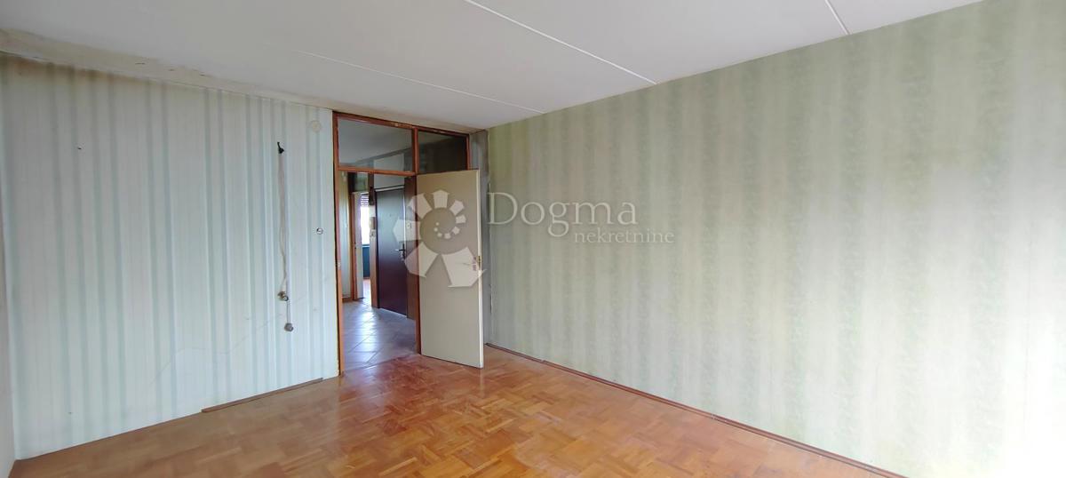 Allogio Zapruđe, Novi Zagreb - Istok, 56,13m2