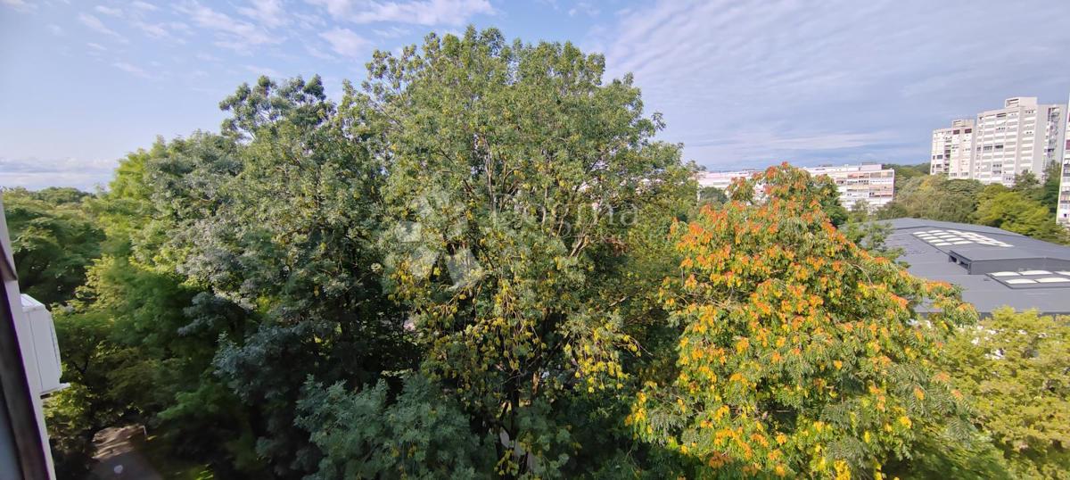 Allogio Zapruđe, Novi Zagreb - Istok, 56,13m2