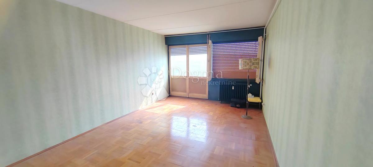 Allogio Zapruđe, Novi Zagreb - Istok, 56,13m2