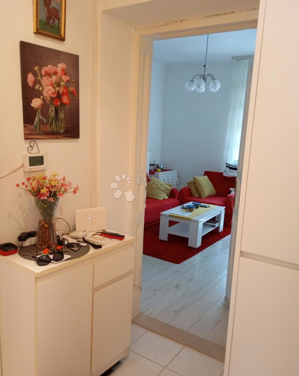 Allogio Centar, Gornji Grad - Medveščak, 33m2