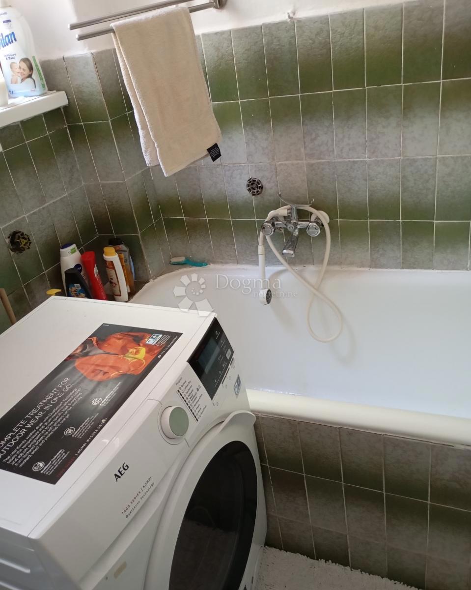 Allogio Centar, Gornji Grad - Medveščak, 33m2
