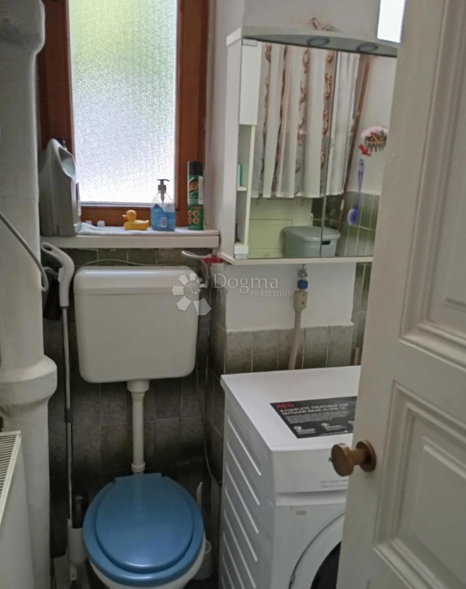 Allogio Centar, Gornji Grad - Medveščak, 33m2