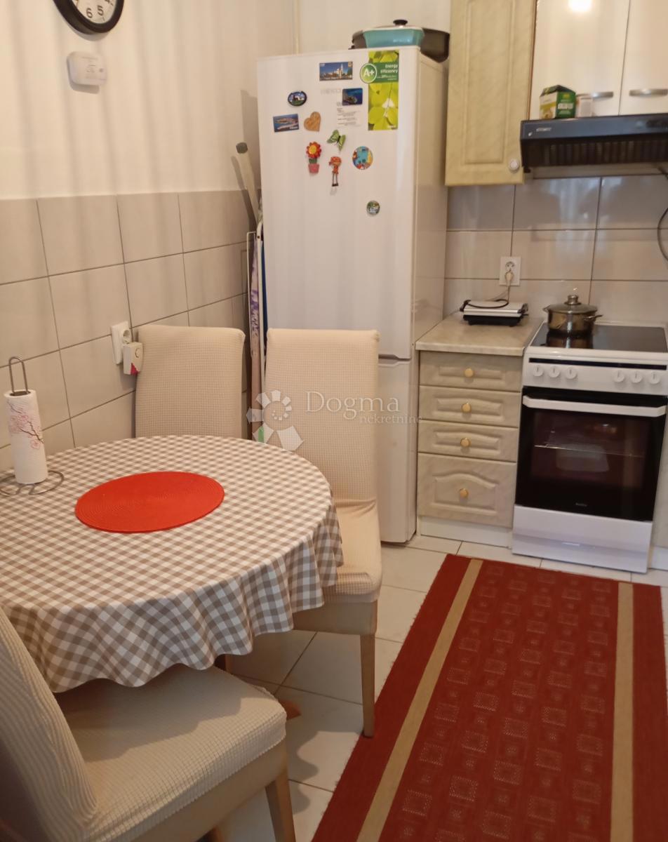 Allogio Centar, Gornji Grad - Medveščak, 33m2