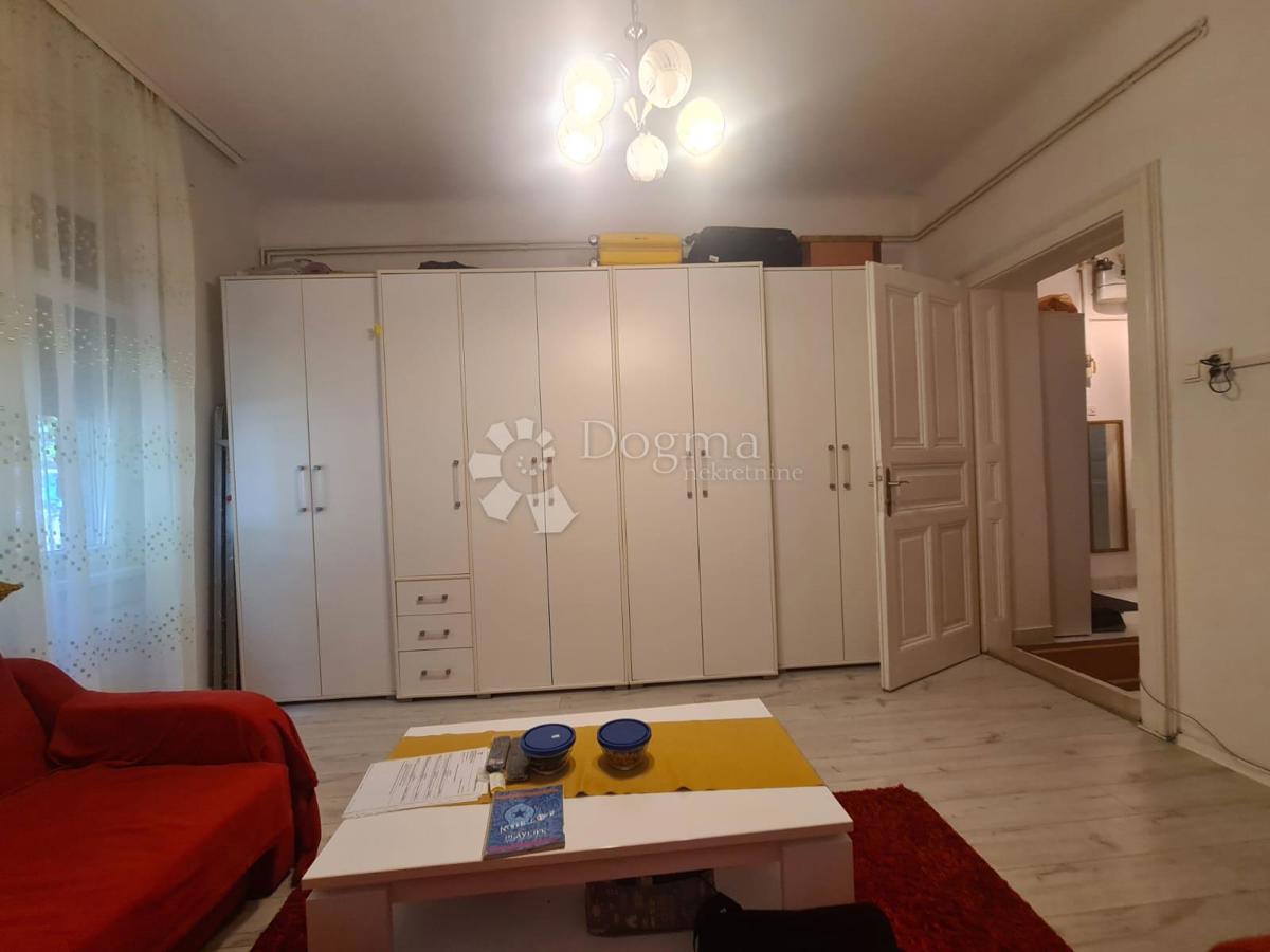 Allogio Centar, Gornji Grad - Medveščak, 33m2