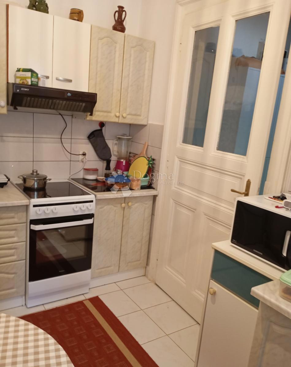 Allogio Centar, Gornji Grad - Medveščak, 33m2