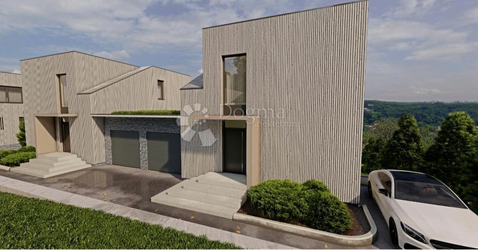 Terreno edificabile Bijenik, Črnomerec, 5.329m2